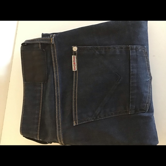 Hudson Mens Denim Jeans (NWOT) - Picture 14 of 14